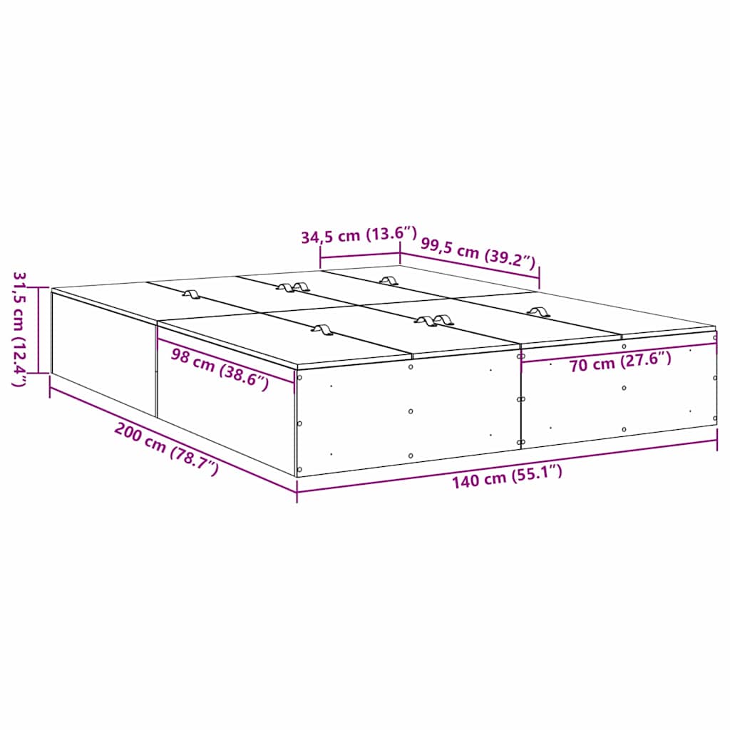 Measurements
