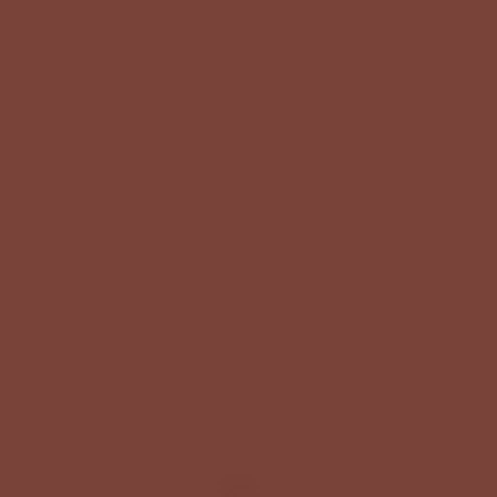 vidaXL Balkongmarkis 117x250 cm brun