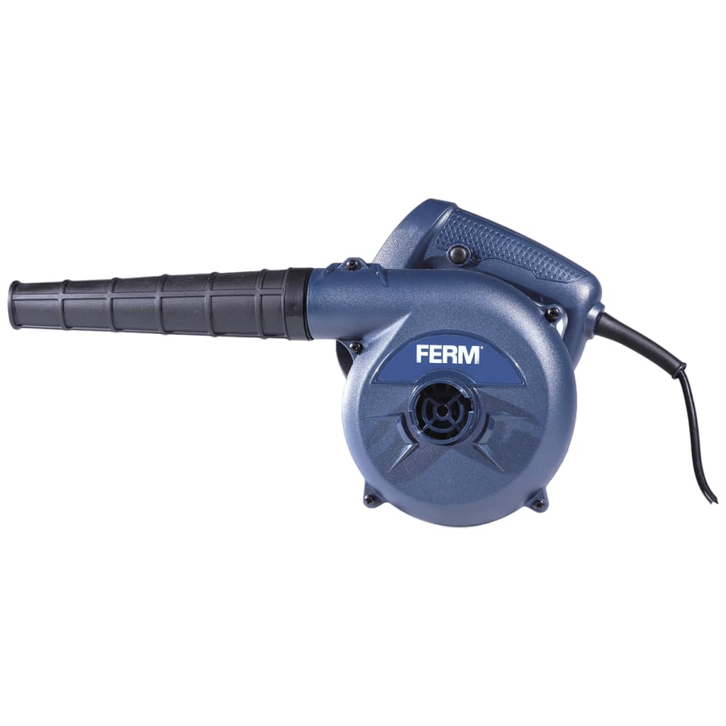 FERM Elektrisk dammblåsare 400 W EBM1003