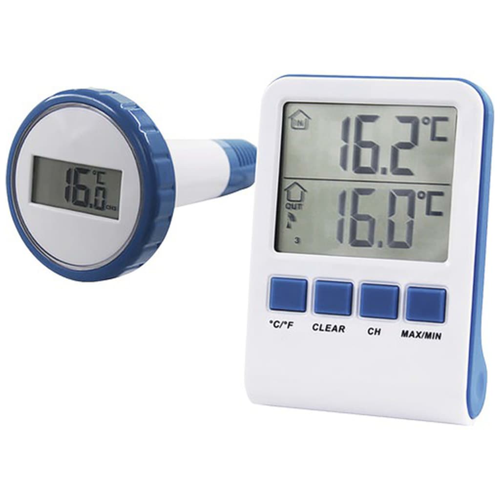 Summer Fun Digital termometer