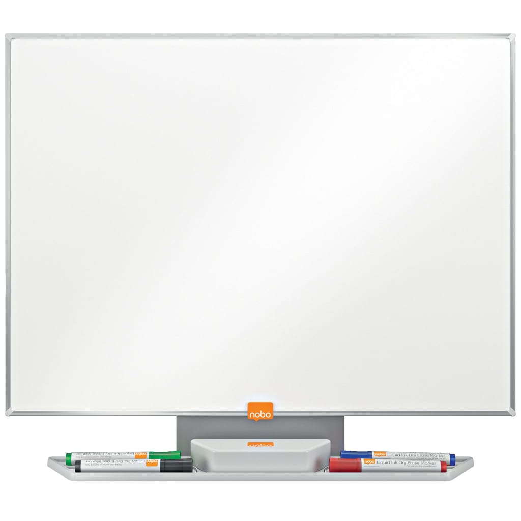 nobo Klassisk emaljerad whiteboard 60x45cm