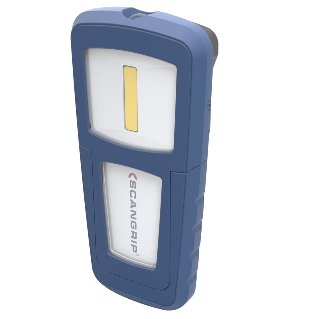Scangrip Arbetslampa COB LED Miniform 200lm 1,5W