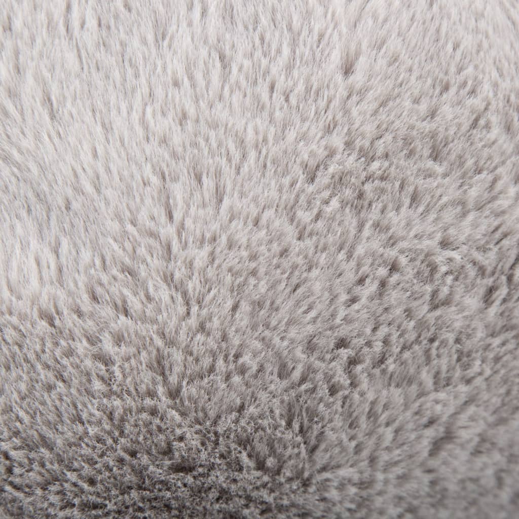 Scruffs & Tramps Hundbädd Kensington strl. M 60x50 cm grå