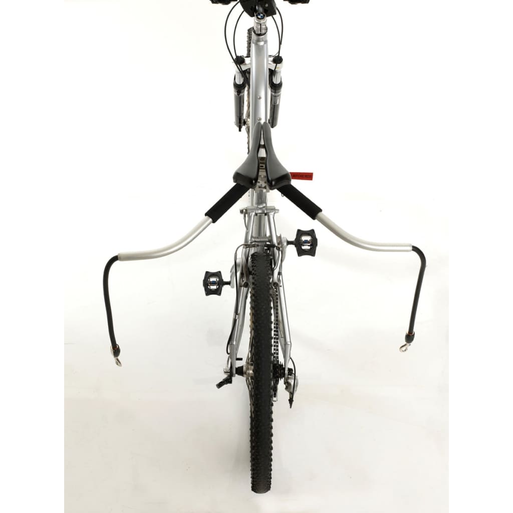 PetEgo Universellt hundkoppel för cykel Cycleash 85 cm