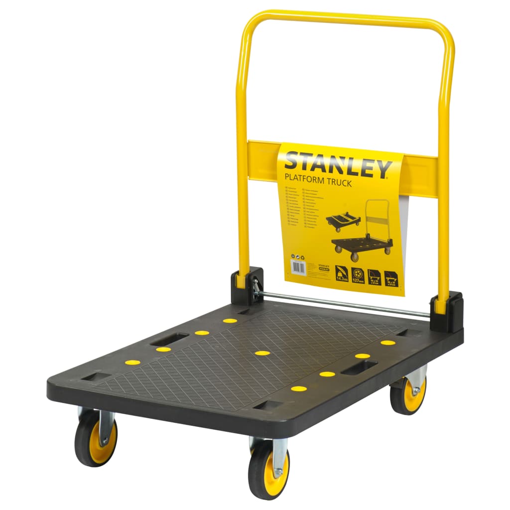 Stanley Plattformsvagn PC509 250 kg