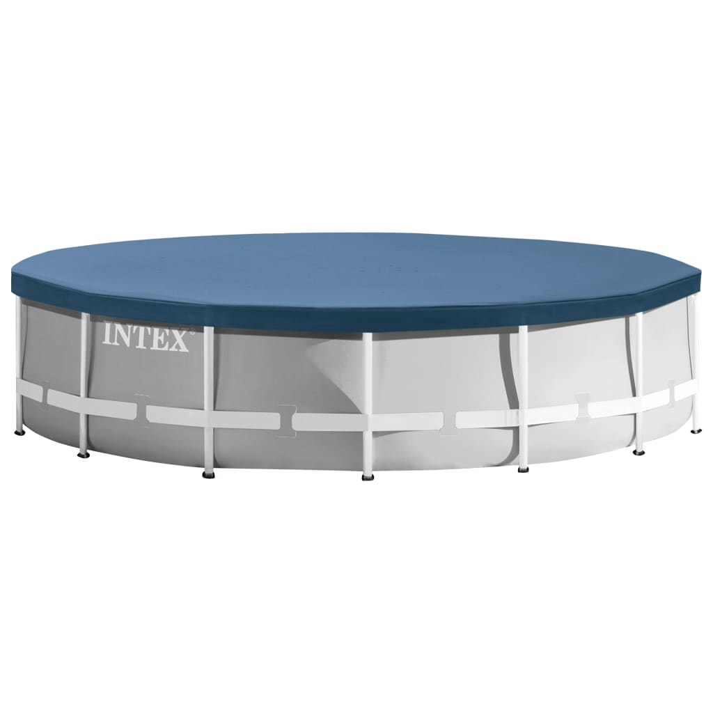 Intex Pool med tillbehör Prism Frame Premium 427x107 cm
