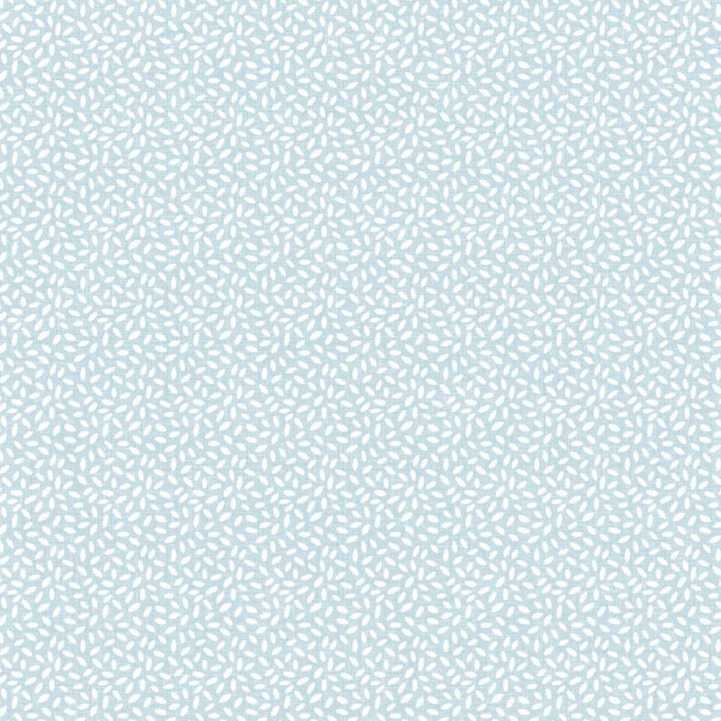 Noordwand Tapet Mondo baby Little Dots blå och vit
