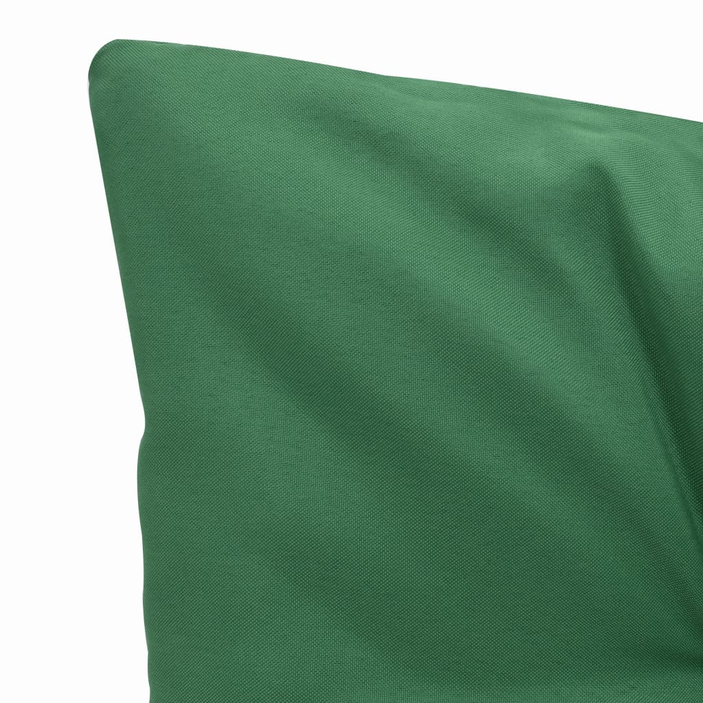 vidaXL Hammockdyna grön 180 cm