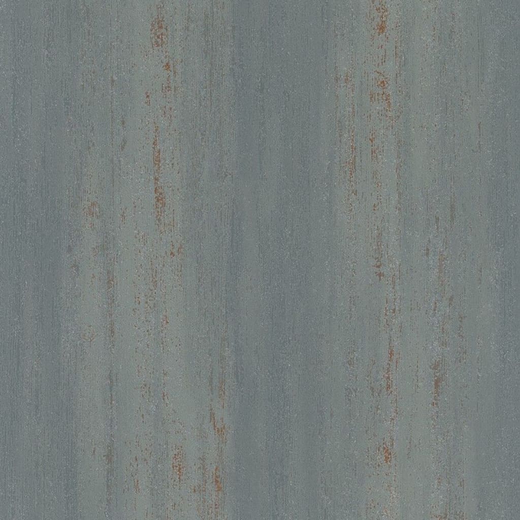 Topchic Tapet Stripes Effect metallic grå