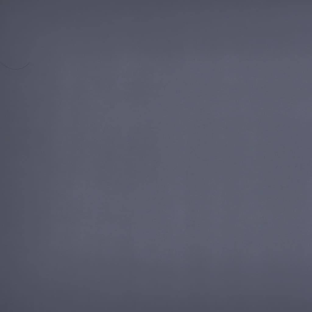 vidaXL Matbord vit och grå 140x70x73 cm furu