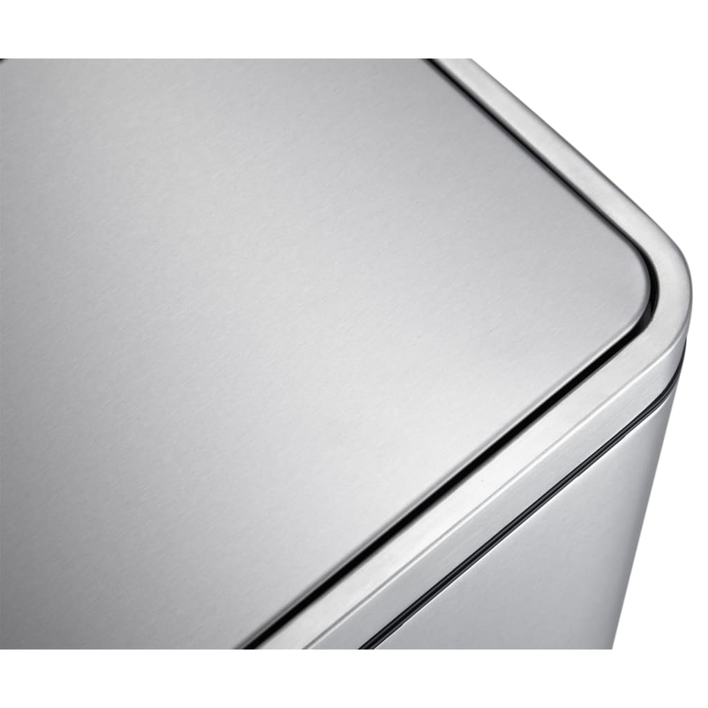 EKO Pedalhink X-Cube 45 L matt silver