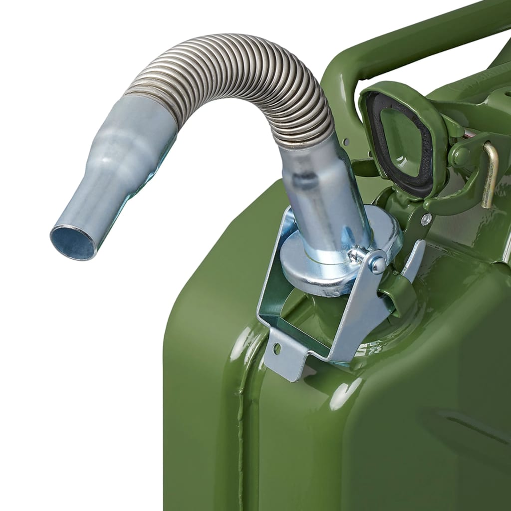 ProPlus Hällpip för bensindunk flexibel
