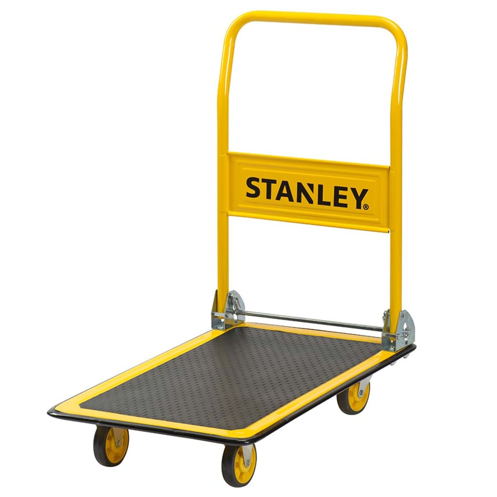 Stanley Plattformsvagn PC527 150 kg