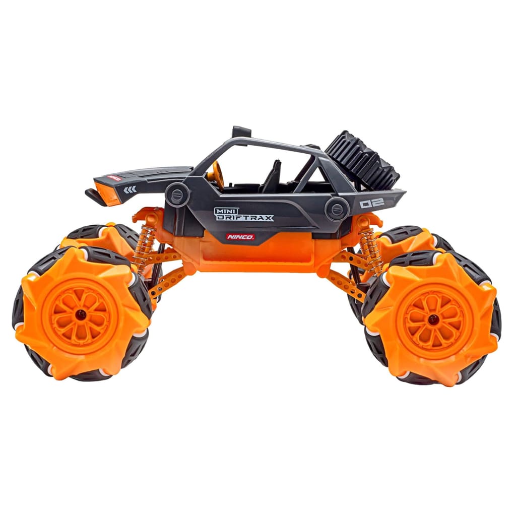 Ninco Fjärrstyrd leksaksbil Mini Drift Trax