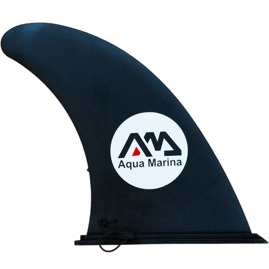 Aqua Marina SUP-bräda Magma orange 330x75x15 cm