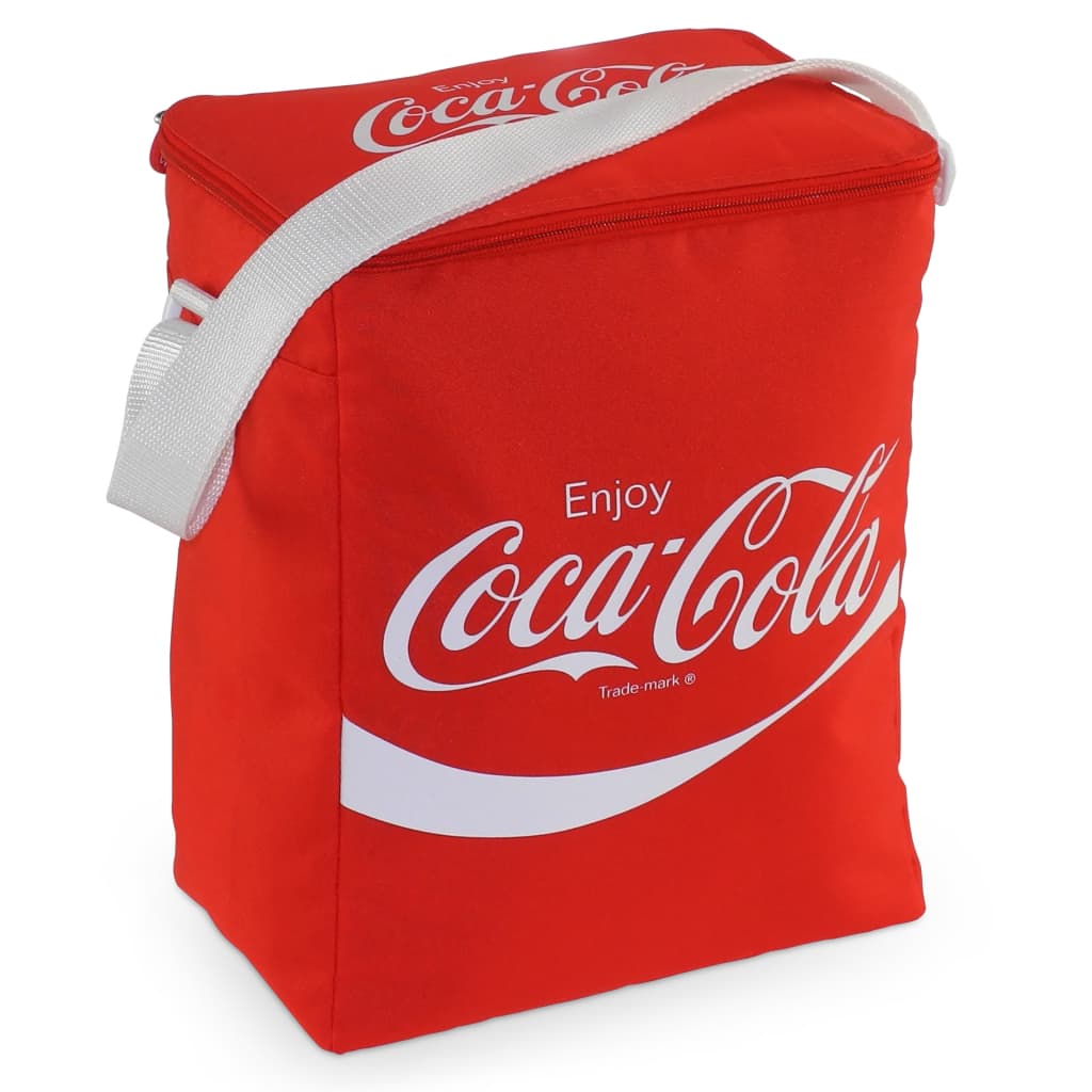 Coca-Cola Väska Classic 14 14 L