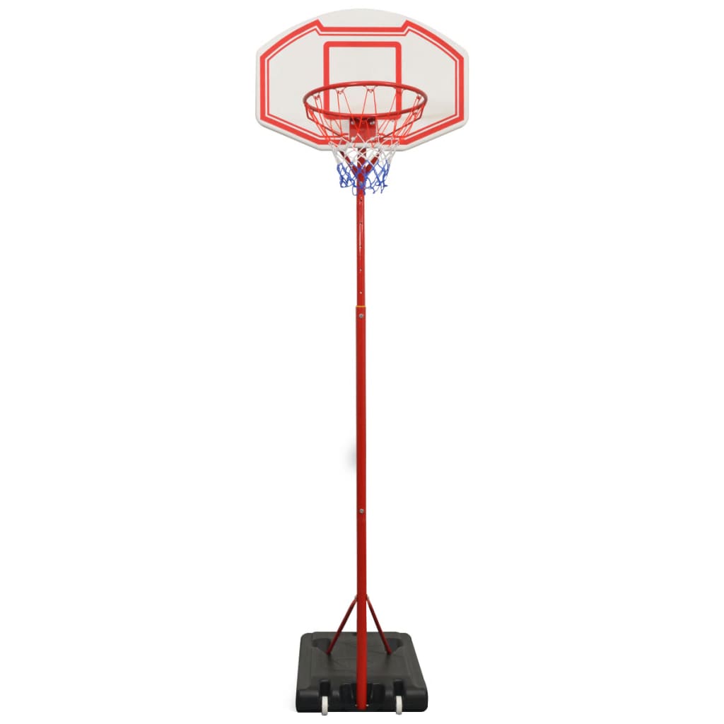 vidaXL Basketkorg med ställning 305 cm