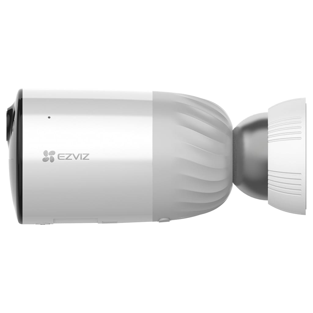 EZVIZ Batteridrivet kamerasystem BC1-2 vit
