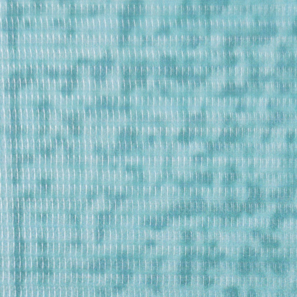 vidaXL Vikbar rumsavdelare fjäril 160x170 cm blå