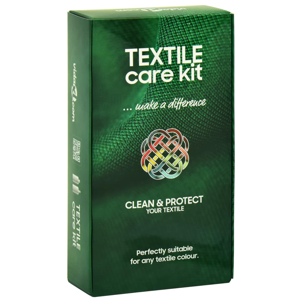 Textilvård CARE KIT 2x250 ml
