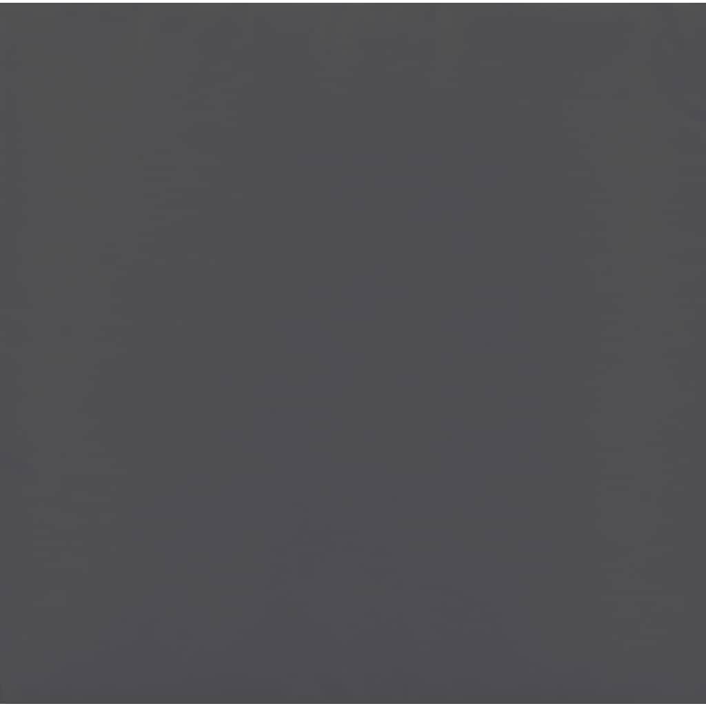 vidaXL Loungegrupp med dynor 3 delar konstrottning grå