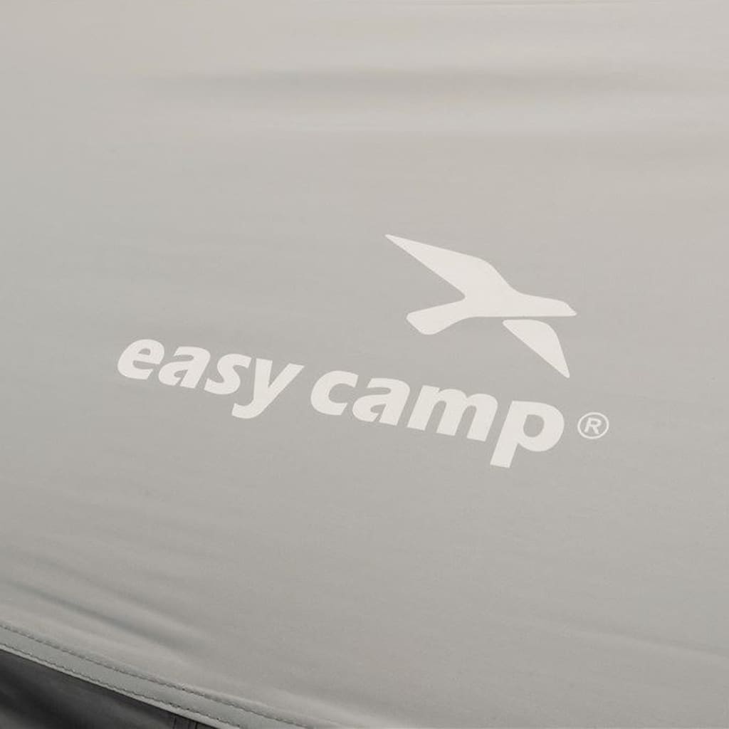 Easy Camp Kupoltält Day Lounge granitgrå