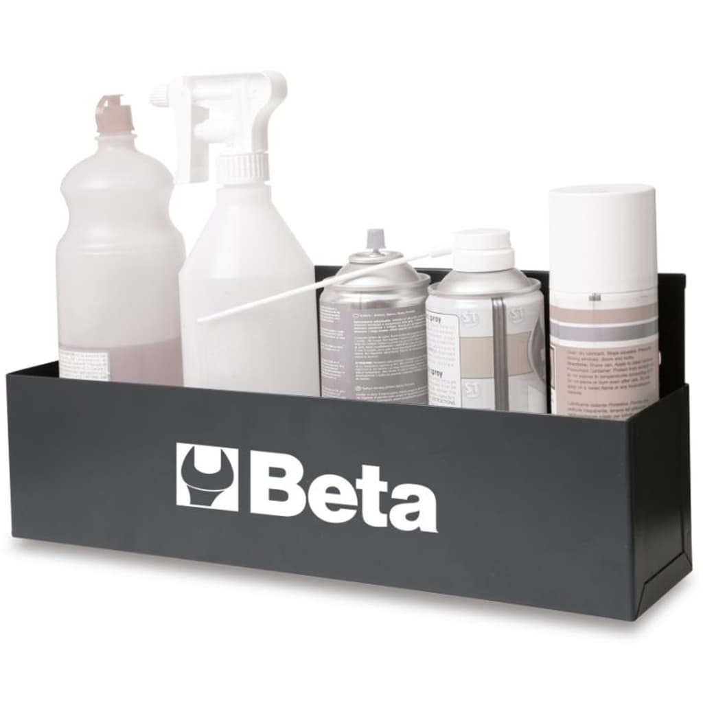 Beta Tools Magnetisk flaskhållare universell 2499PF/M