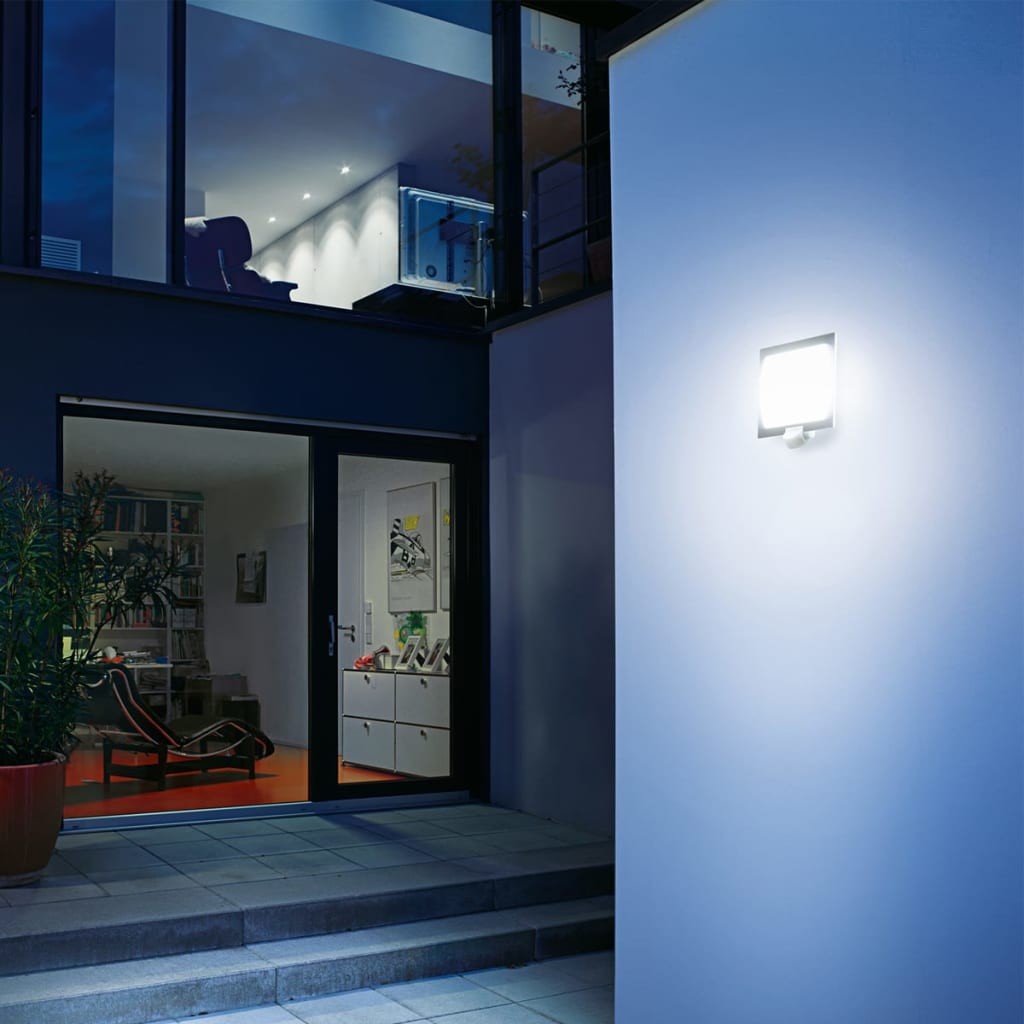 Steinel Sensorlampa för utomhusbruk Designer L 20