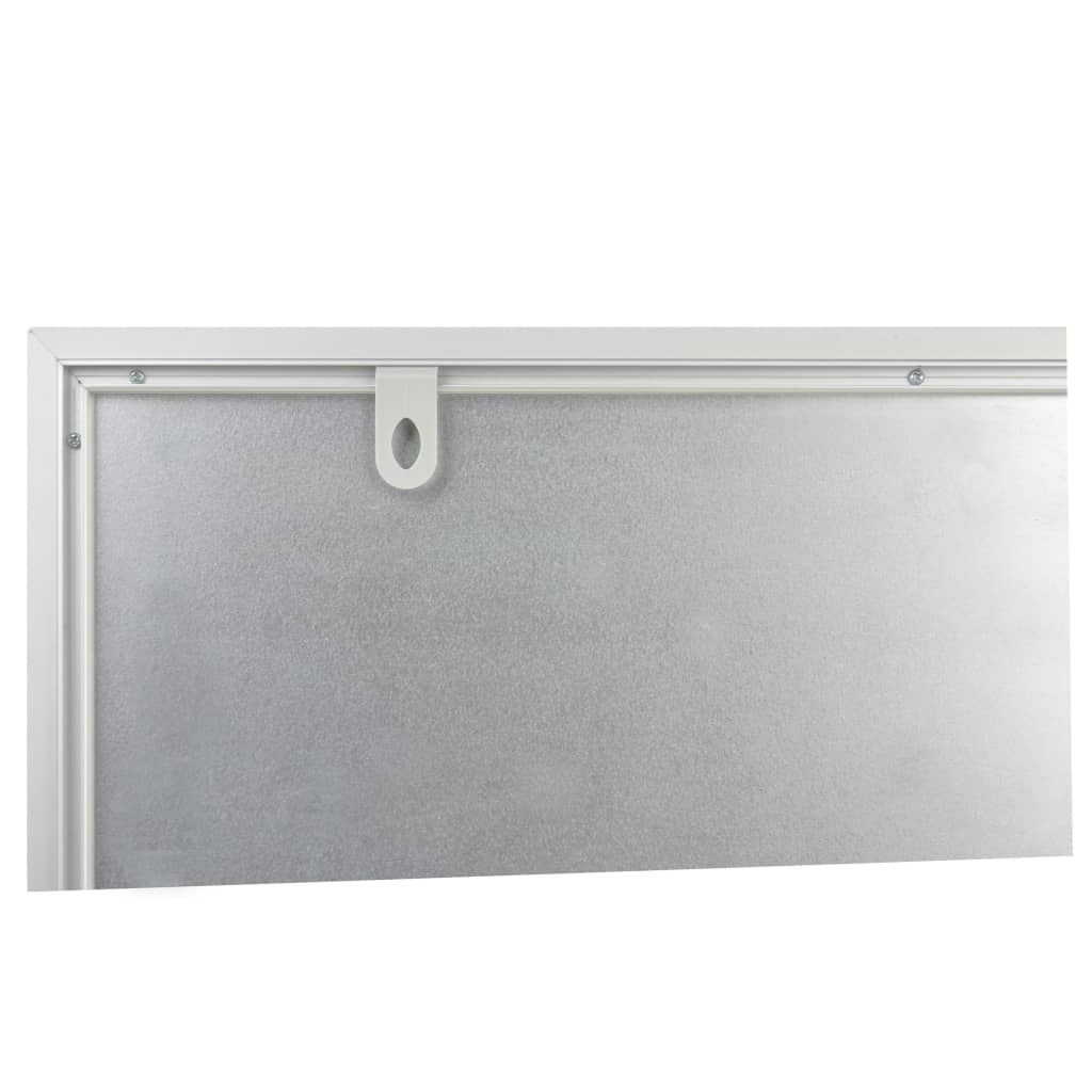 DESQ Magnetisk whiteboard 45x60 cm