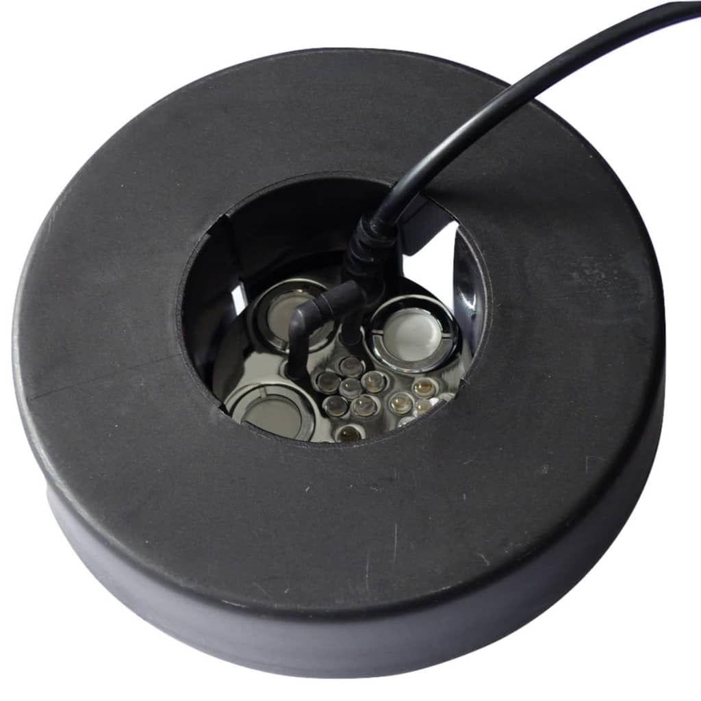 Ubbink Rökmaskin med LED för dammen MystMaker III 95 W 1387096