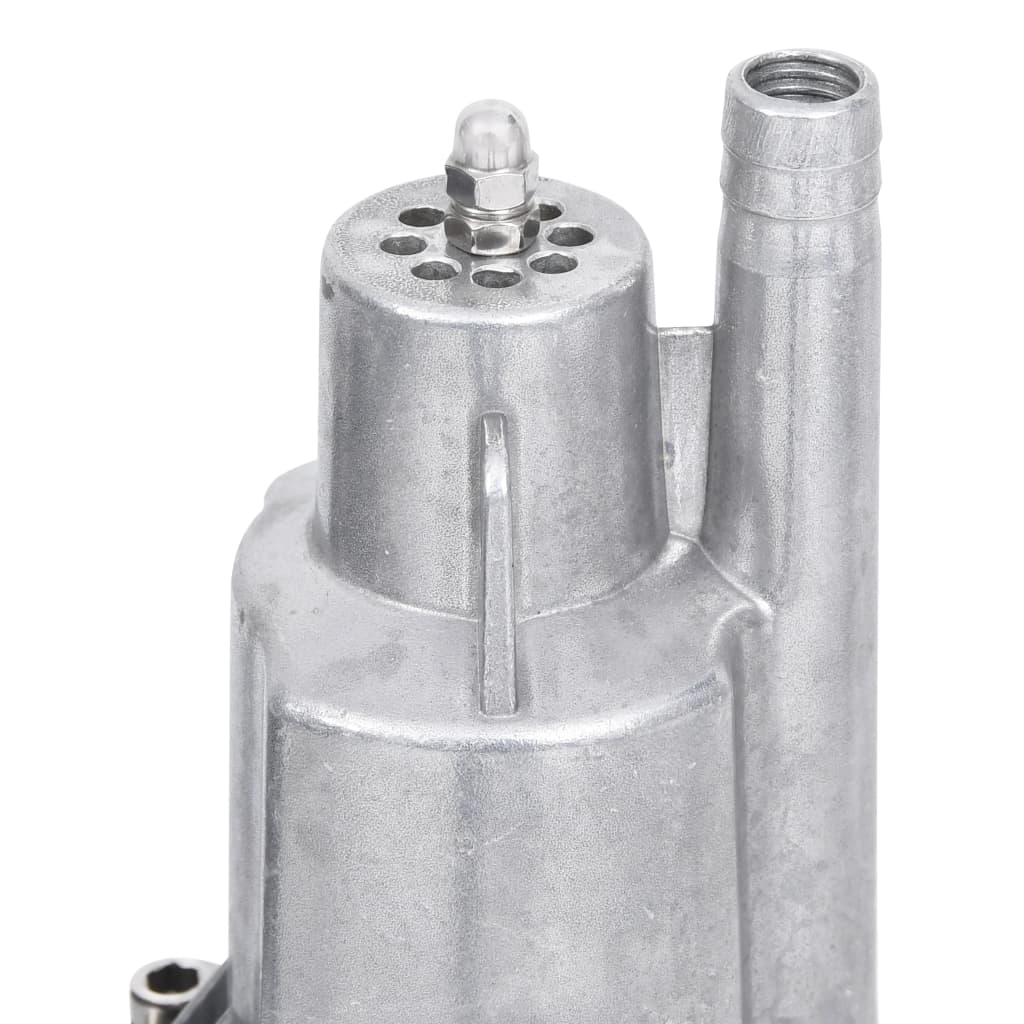 vidaXL Dränkbar pump 280 W 1000 L/tim