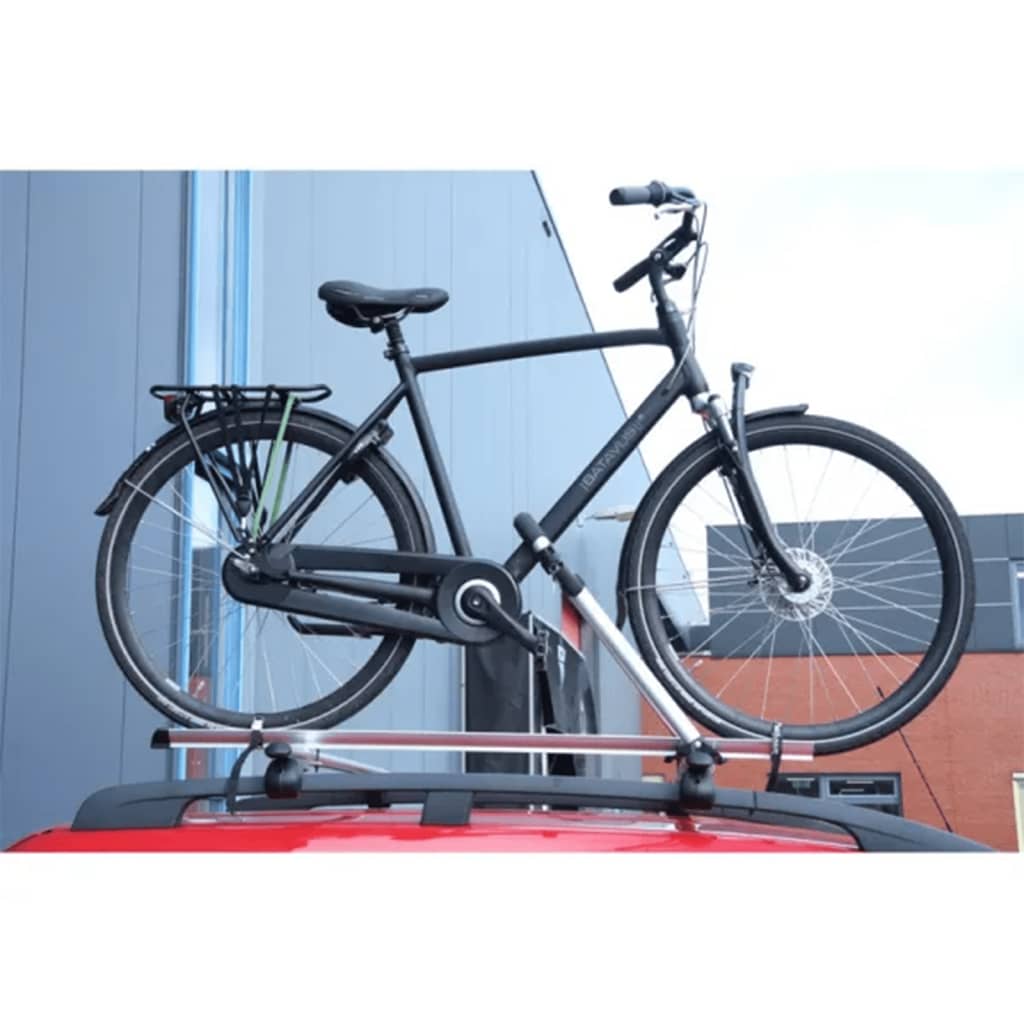 Twinny Load Cykelfäste för tak aluminium