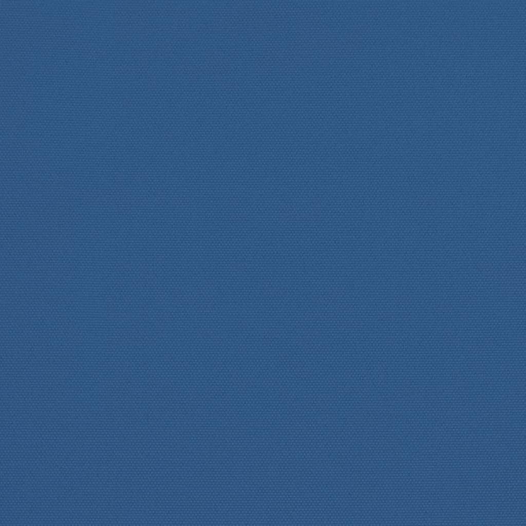 vidaXL Parasoll dubbelt azurblå 316x240 cm