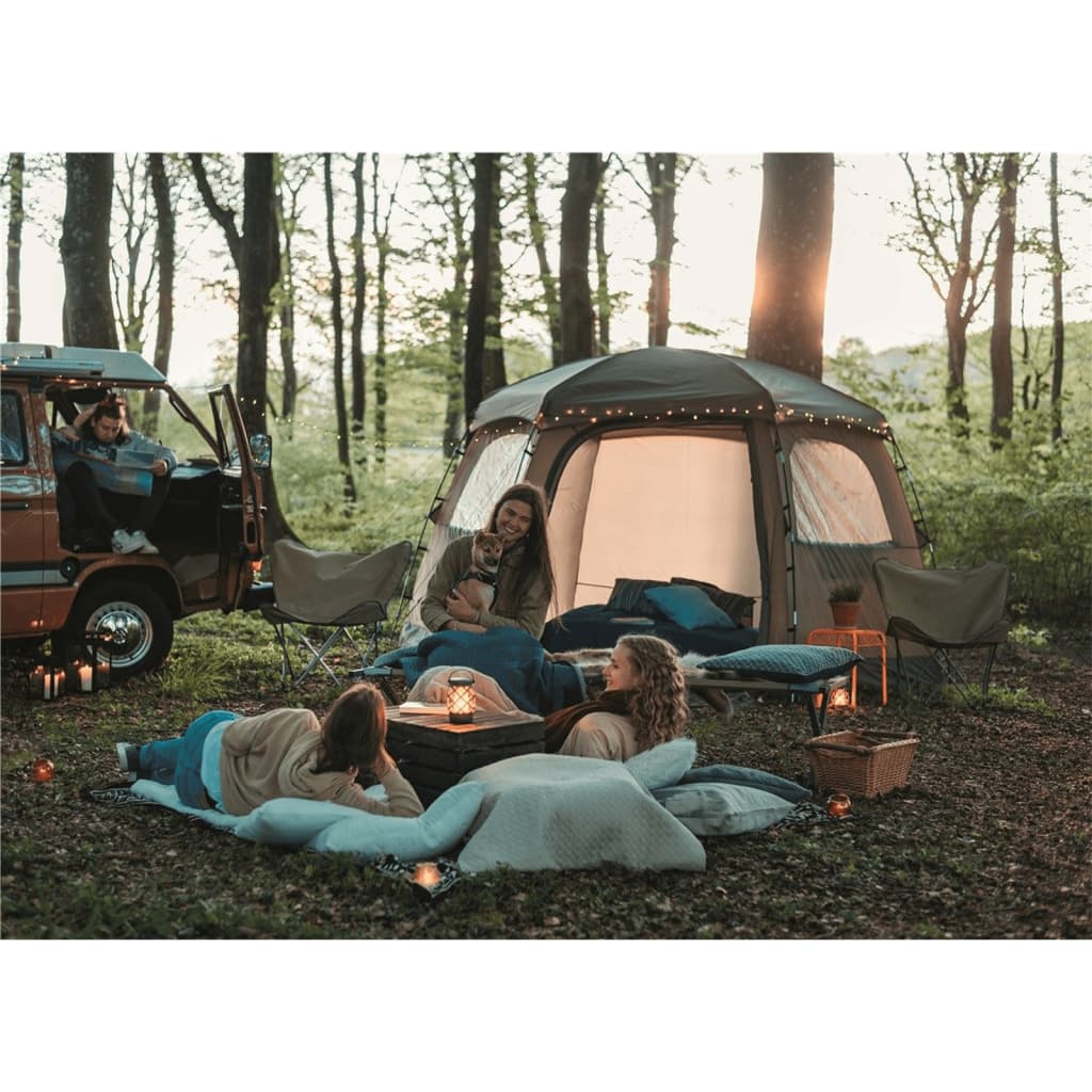 Easy Camp Tält Moonlight yurt 6 personer