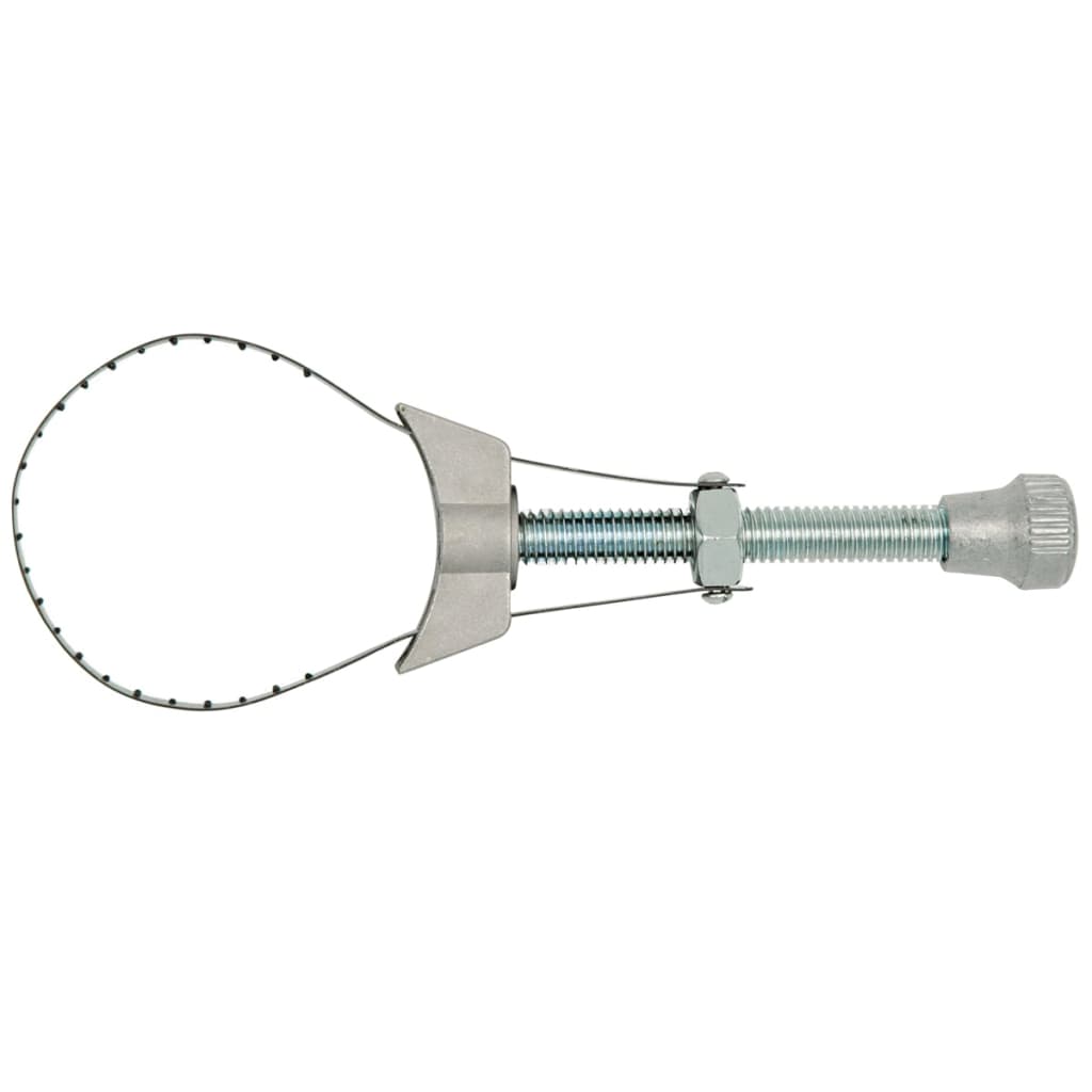 VOREL Nyckel för oljefilter 55 - 110 mm