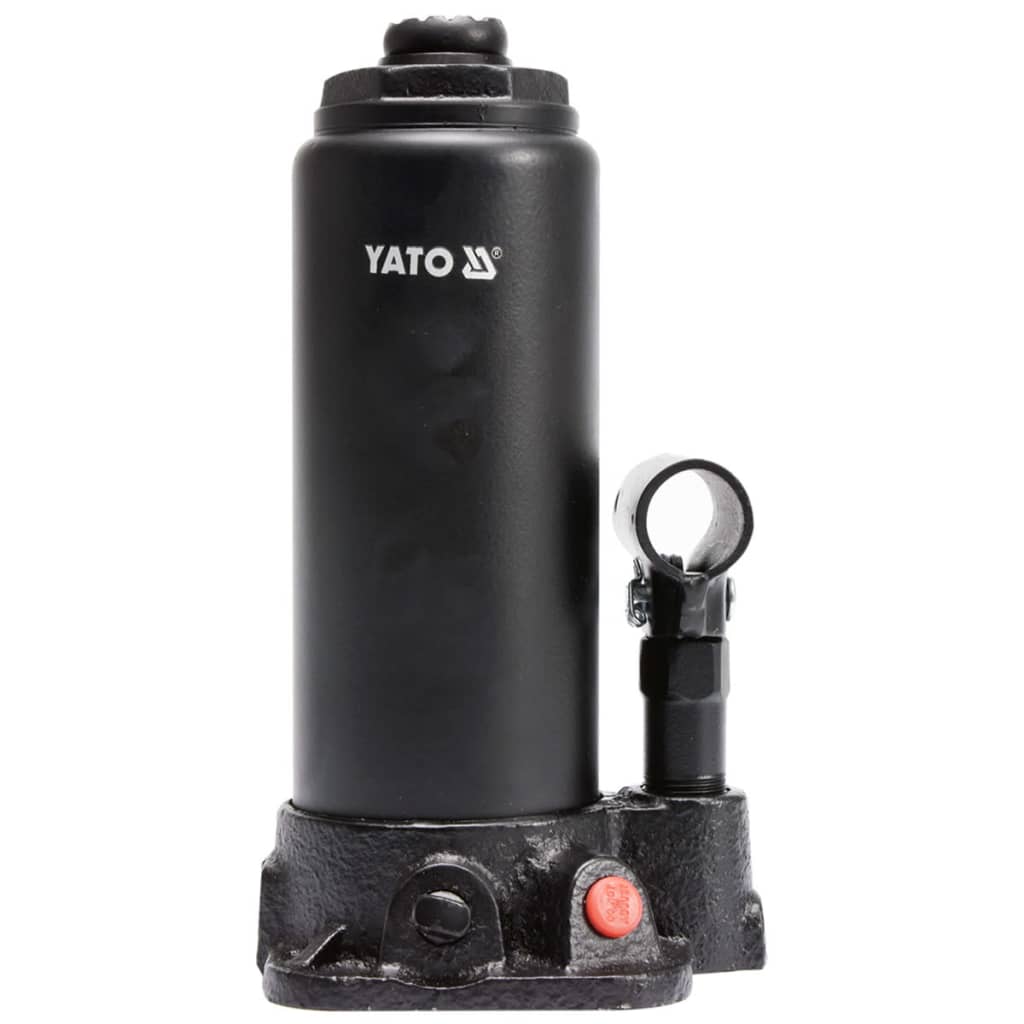 YATO Hydraulisk pelardomkraft 5 ton YT-17002
