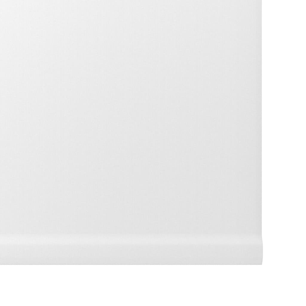 Decosol Rullgardin mini mörkläggande vit 42x160 cm