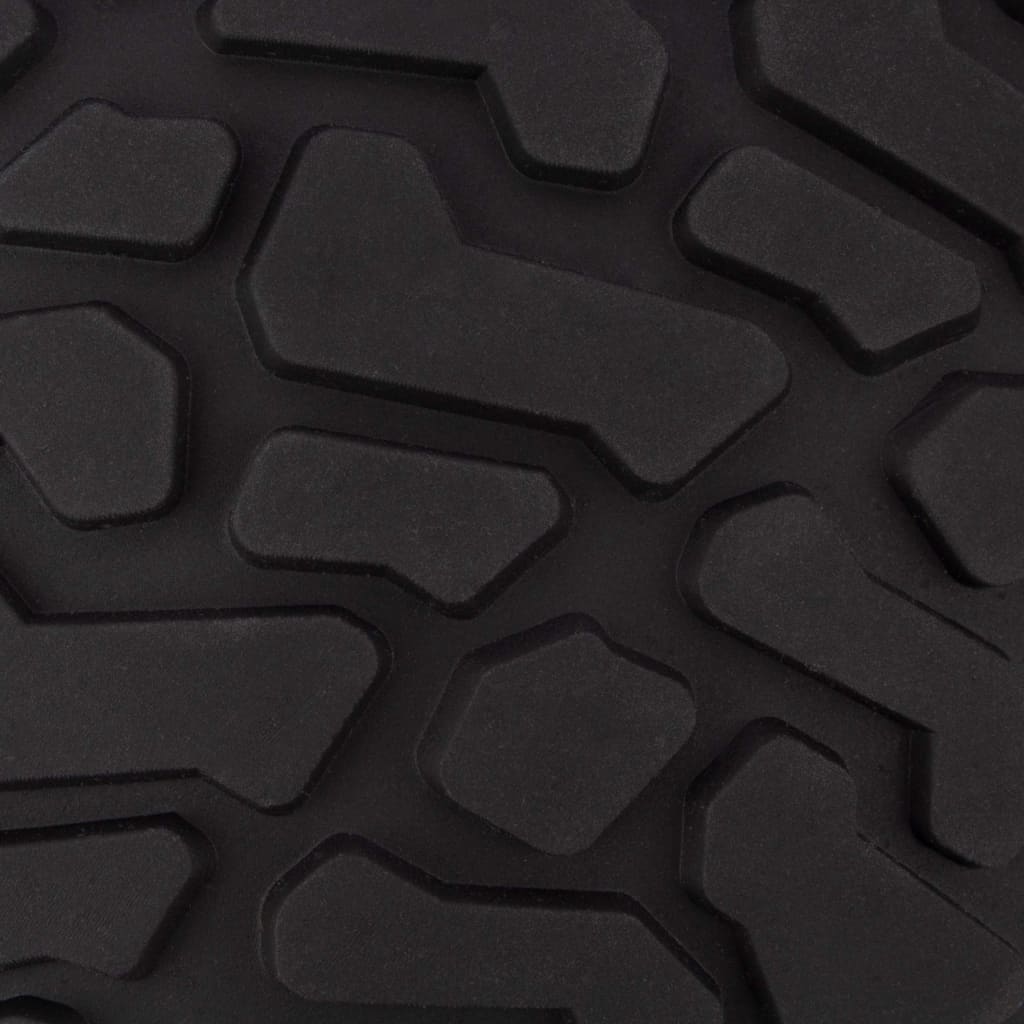 Avento Medicinboll slam texturerad 4 kg svart