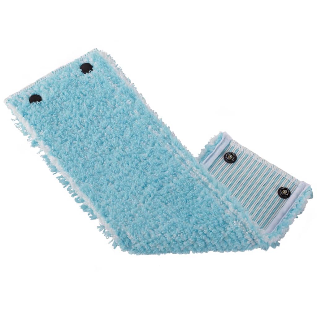 Leifheit Moppduk Clean Twist Extra Soft XL blå 52016