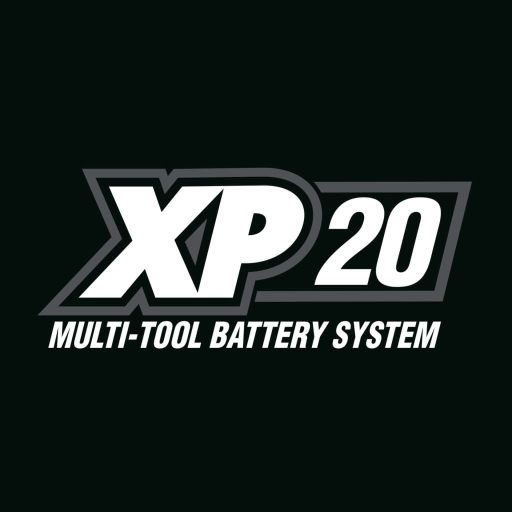 Draper Tools XP20 Snabbladddare 20V