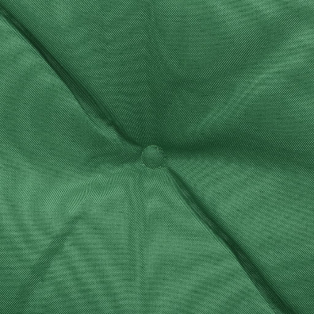 vidaXL Hammockdyna grön 100 cm