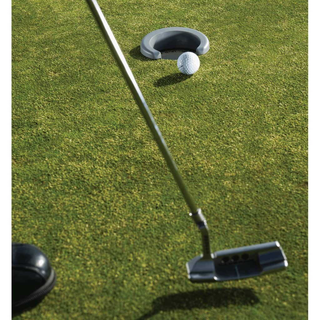 SKLZ Golfträning putthål Putt Pocket grå