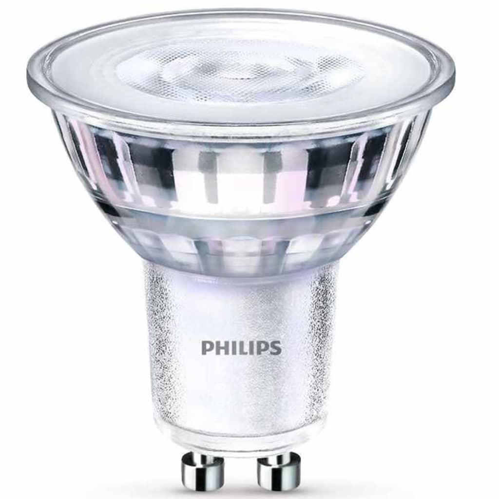 Philips Spotlight LED 2 st Classic 5,5 W 345 lumen 929001364161