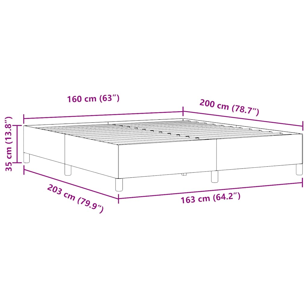 Zoomed Measurement