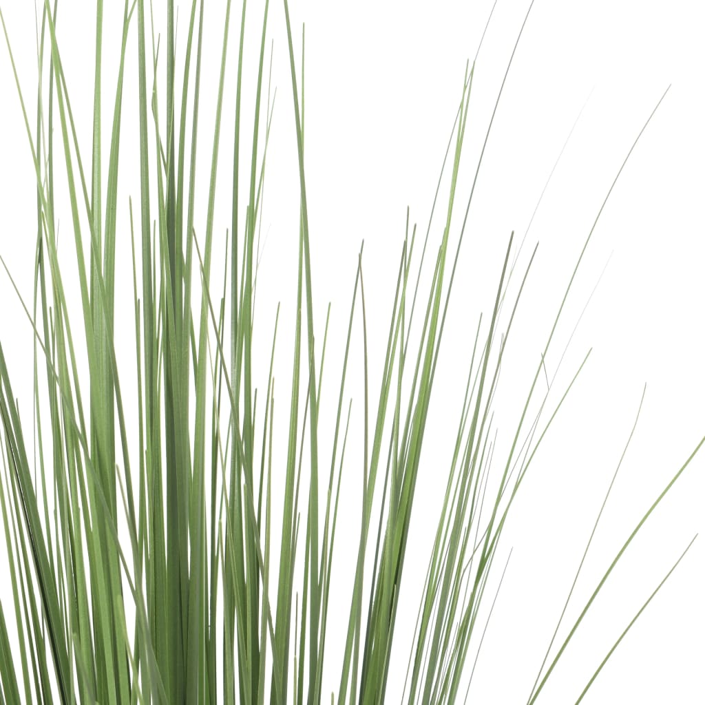vidaXL Konstväxt gräs 124 cm
