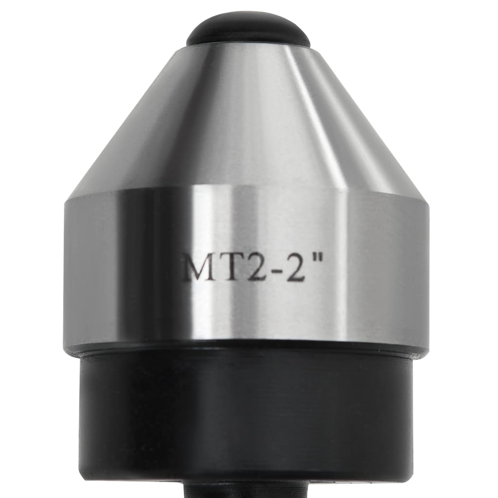 vidaXL Roterande rördubb MT2 20 till 51 mm