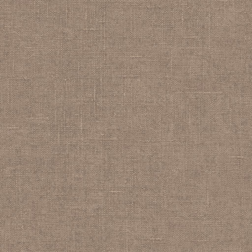 Noordwand Tapet Textile Texture taupe