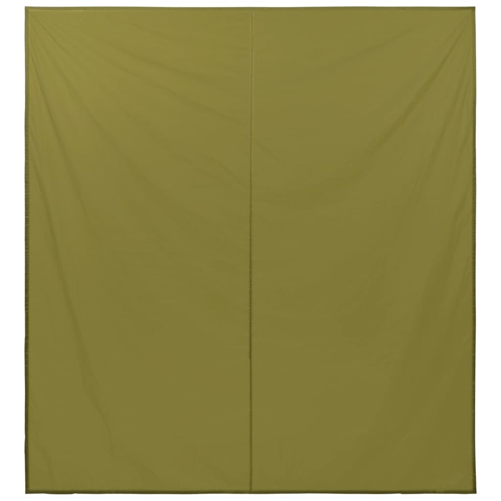 vidaXL Tarp 3x2,85 m grön