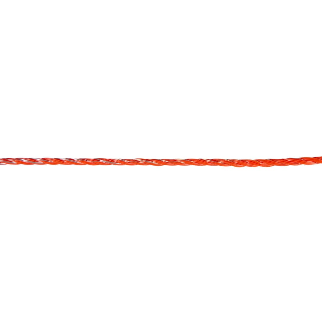 Neutral Elstängselnät OviNet 90cm orange