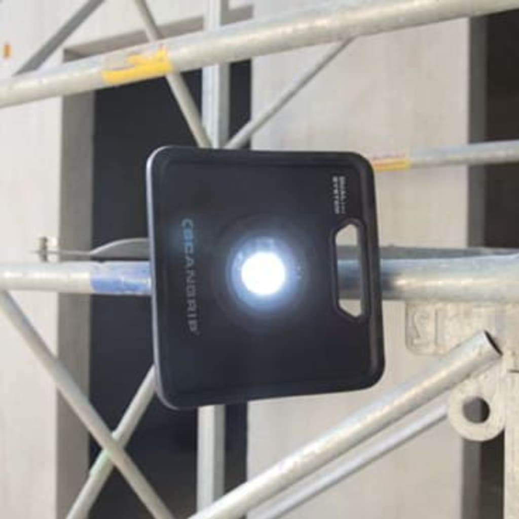 Scangrip Arbetslampa COB LED Nova 3K 3000lm 26W